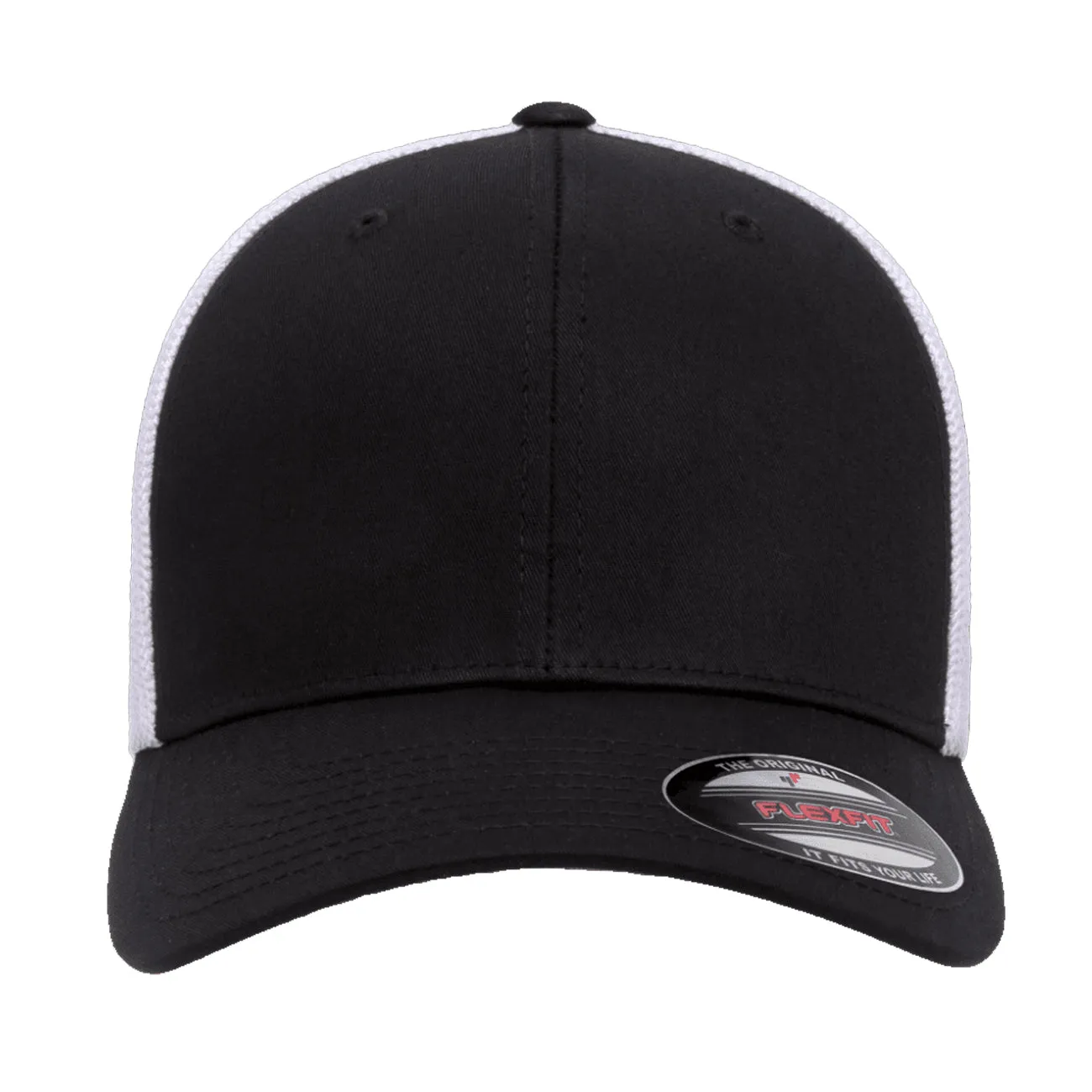 Flexfit Trucker Mesh 2-Tone Cap