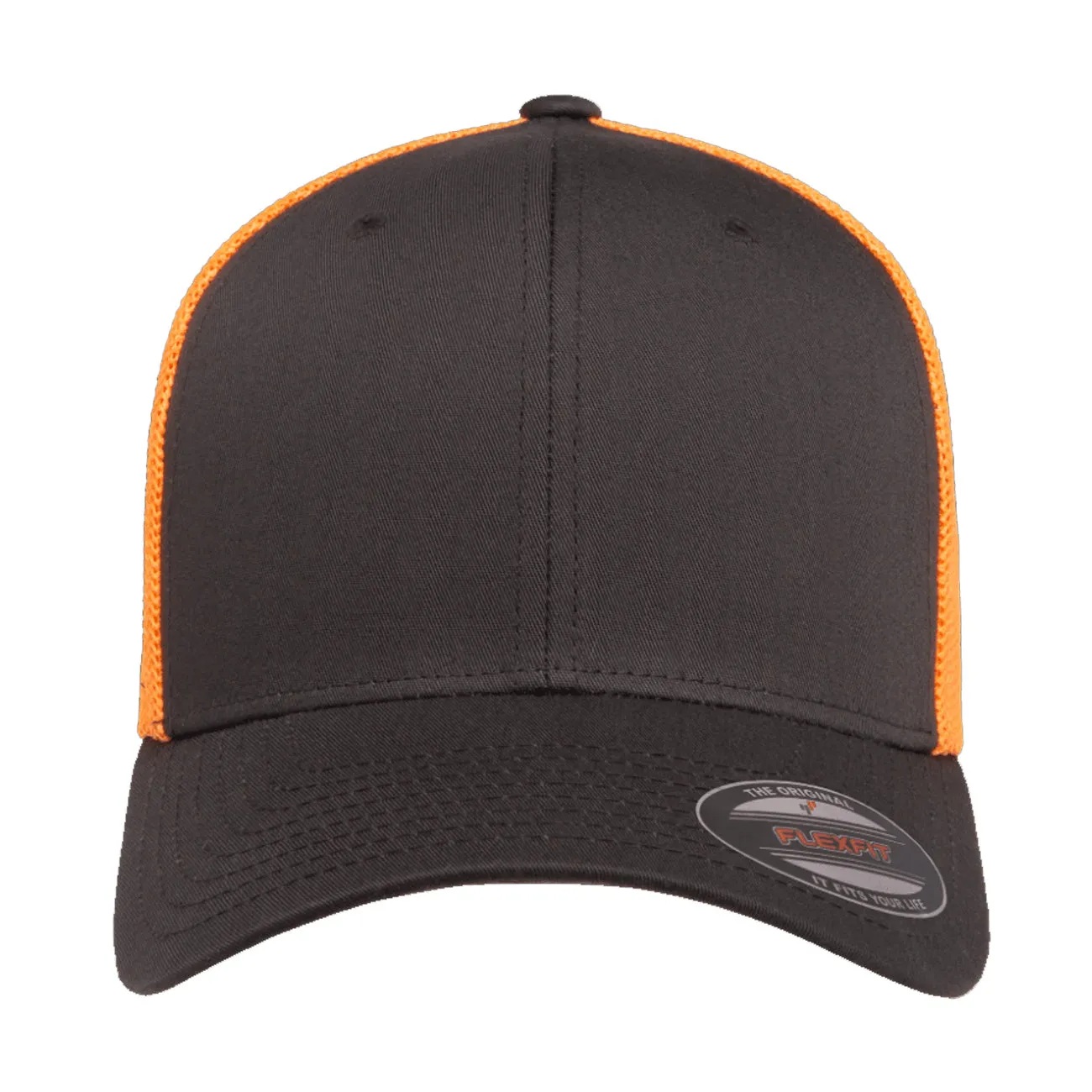 Flexfit Trucker Mesh 2-Tone Cap