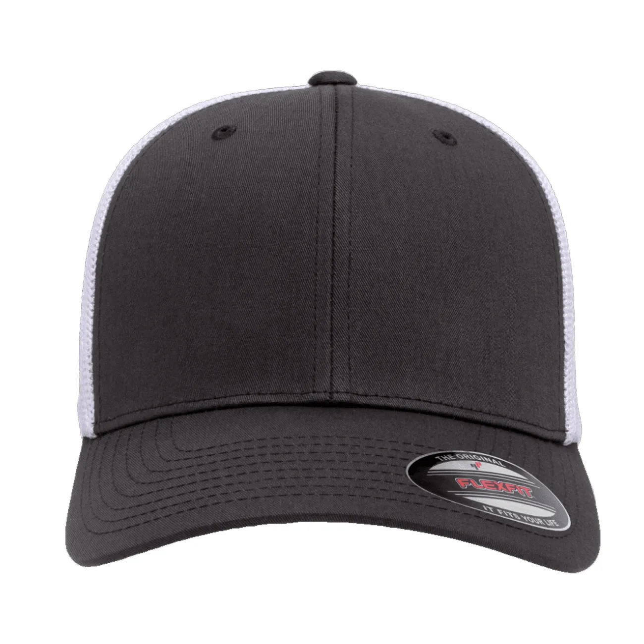 Flexfit Trucker Mesh 2-Tone Cap