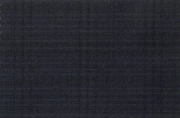 Green Check 100% Wool (Ref-301679)