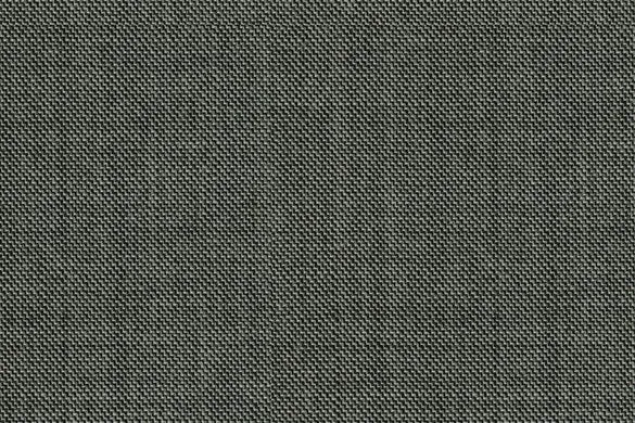 Grey Semi Plain 100% Wool (Ref-321020)