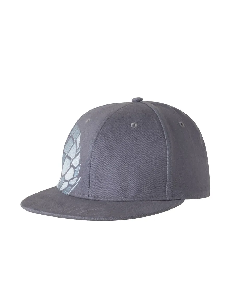 GS Pinecone Flat Brim Ballcap