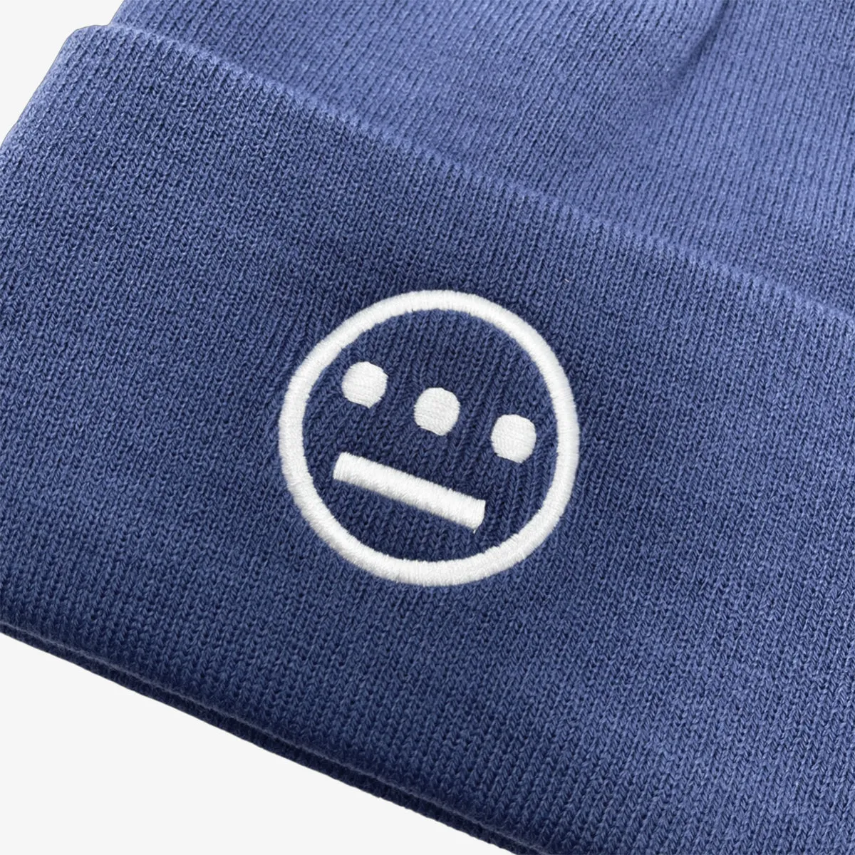 Hiero Classic Cuff Beanie