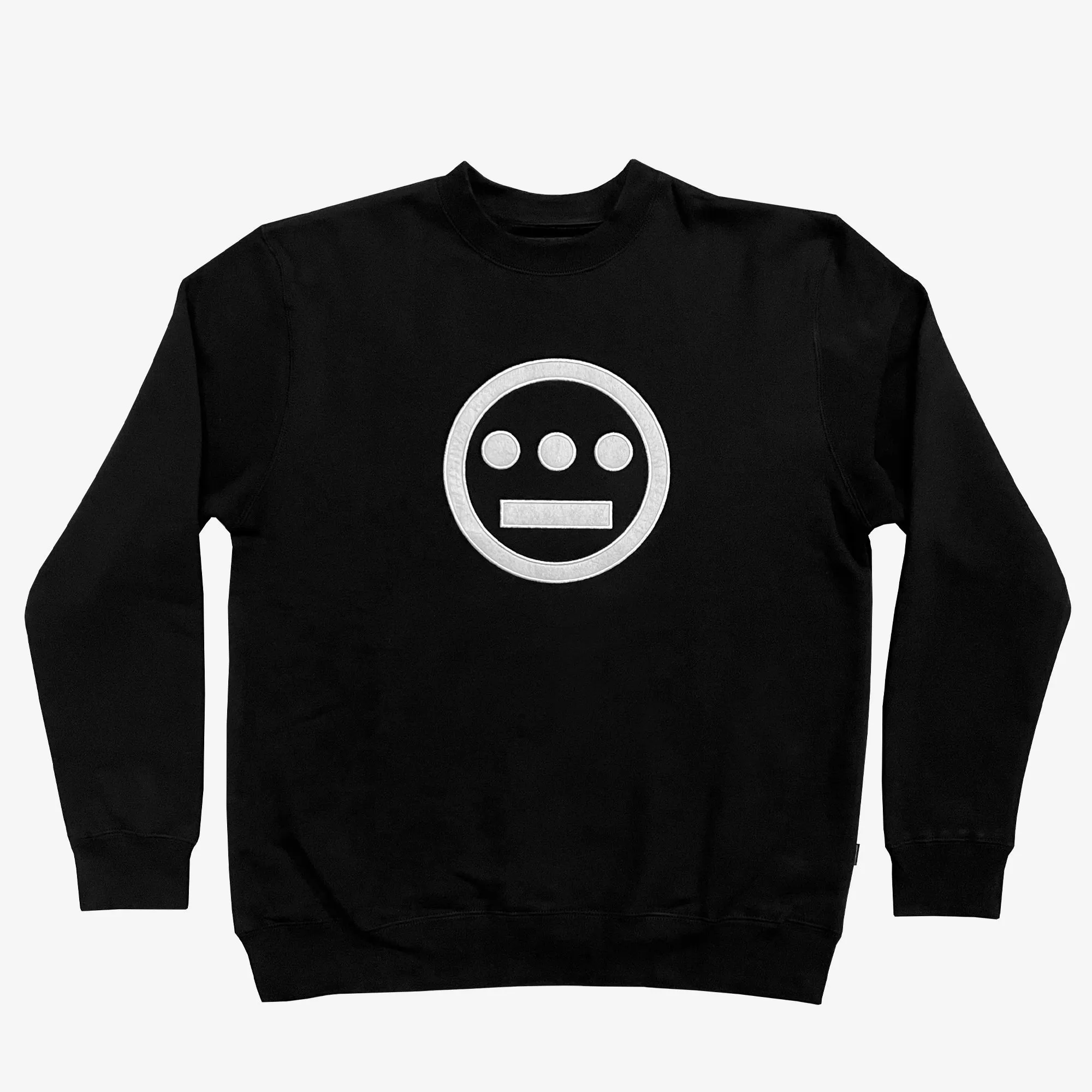 Hiero Felt Crew