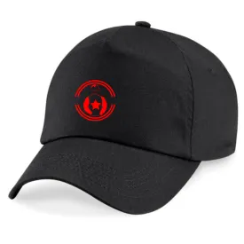 HNR Racing Cap Mini Silks