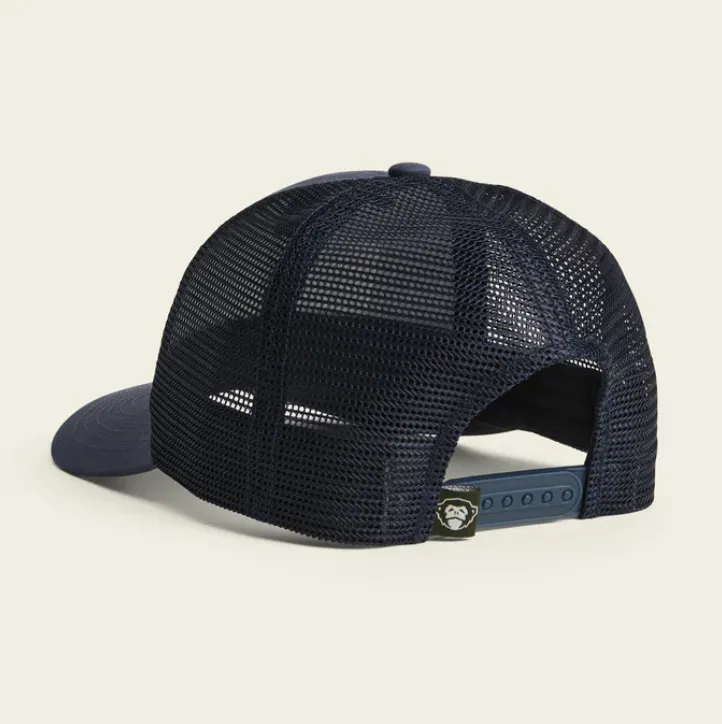 Howler Electric Hat Navy