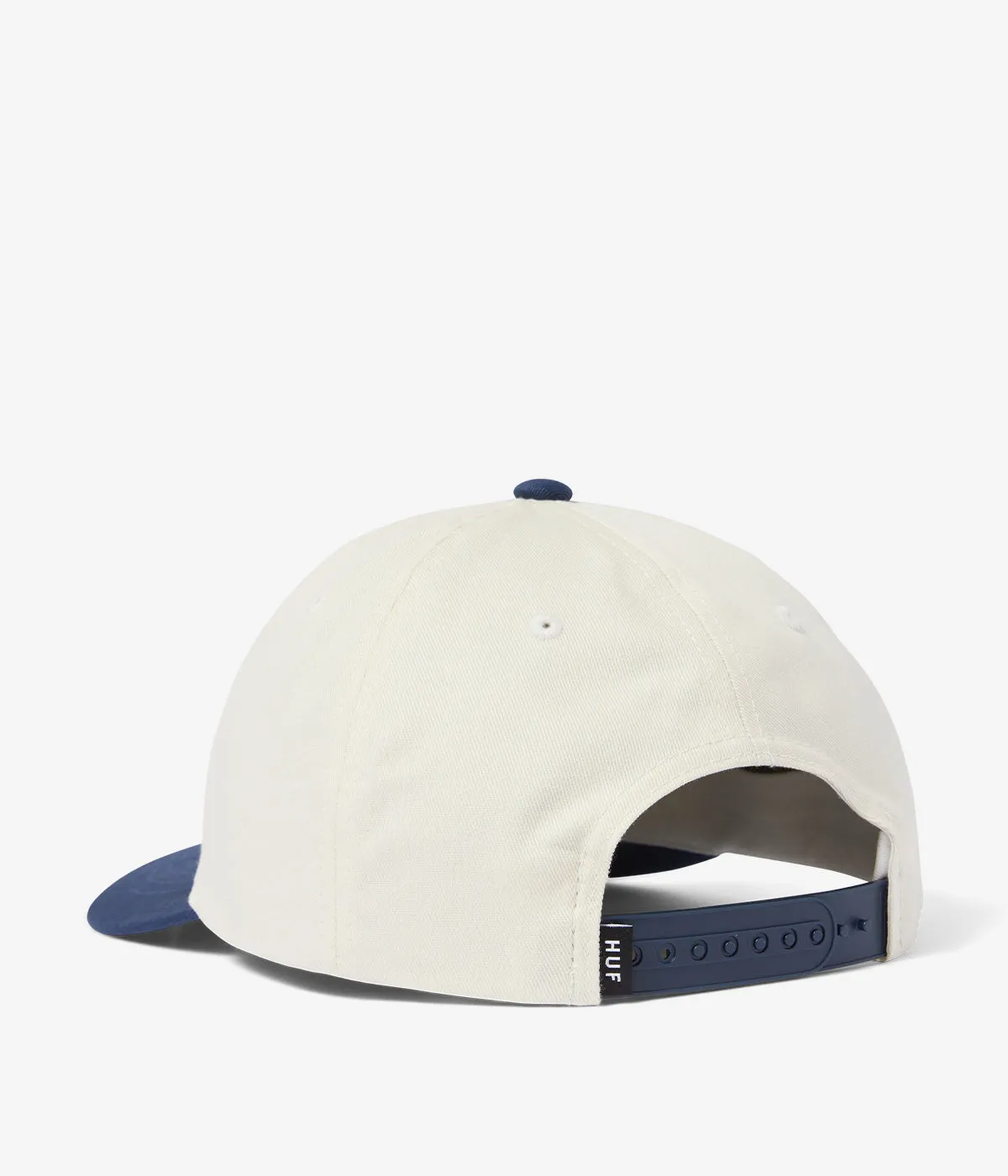 Huf Enlightment 6 Panel Snapback