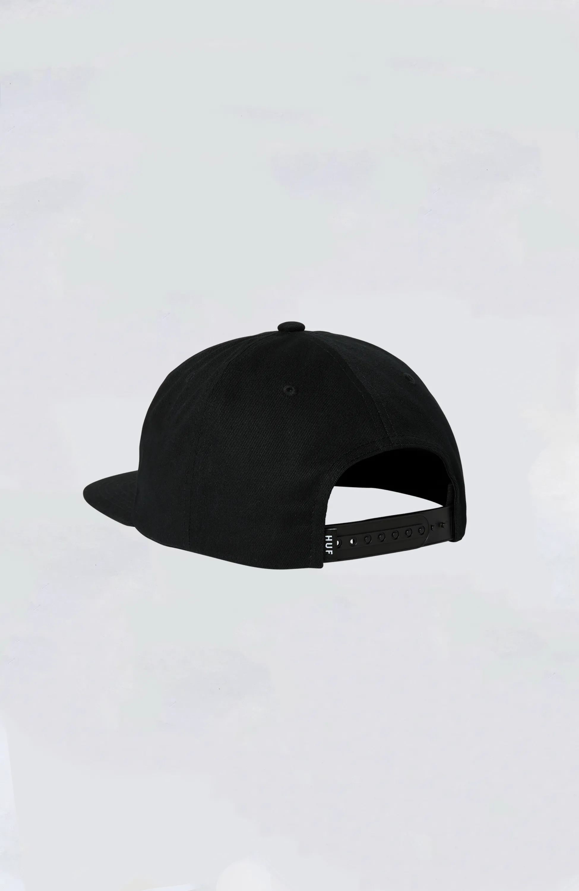 HUF - HUF Set Box Snapback Hat