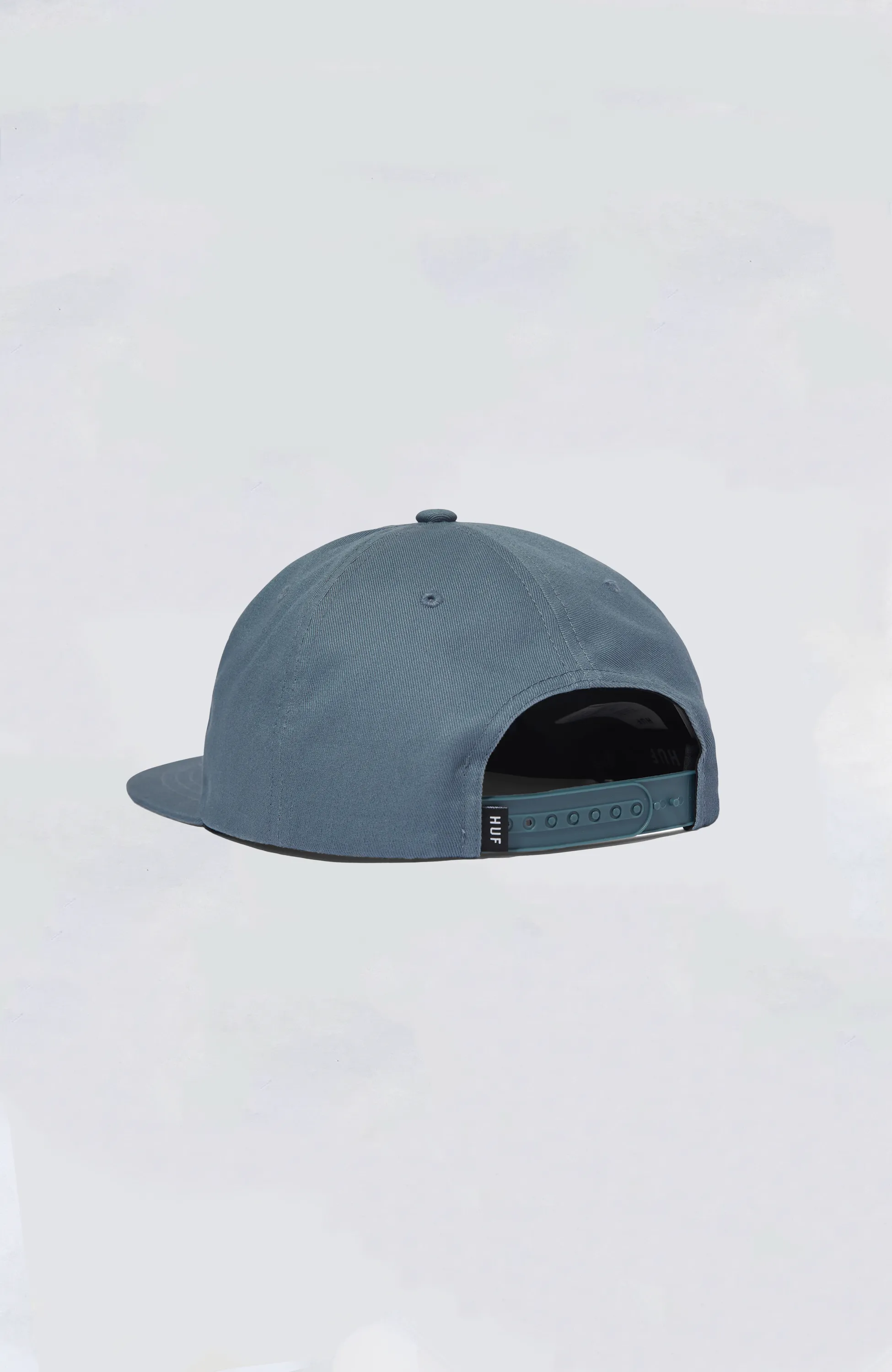 HUF - HUF Set Box Snapback Hat