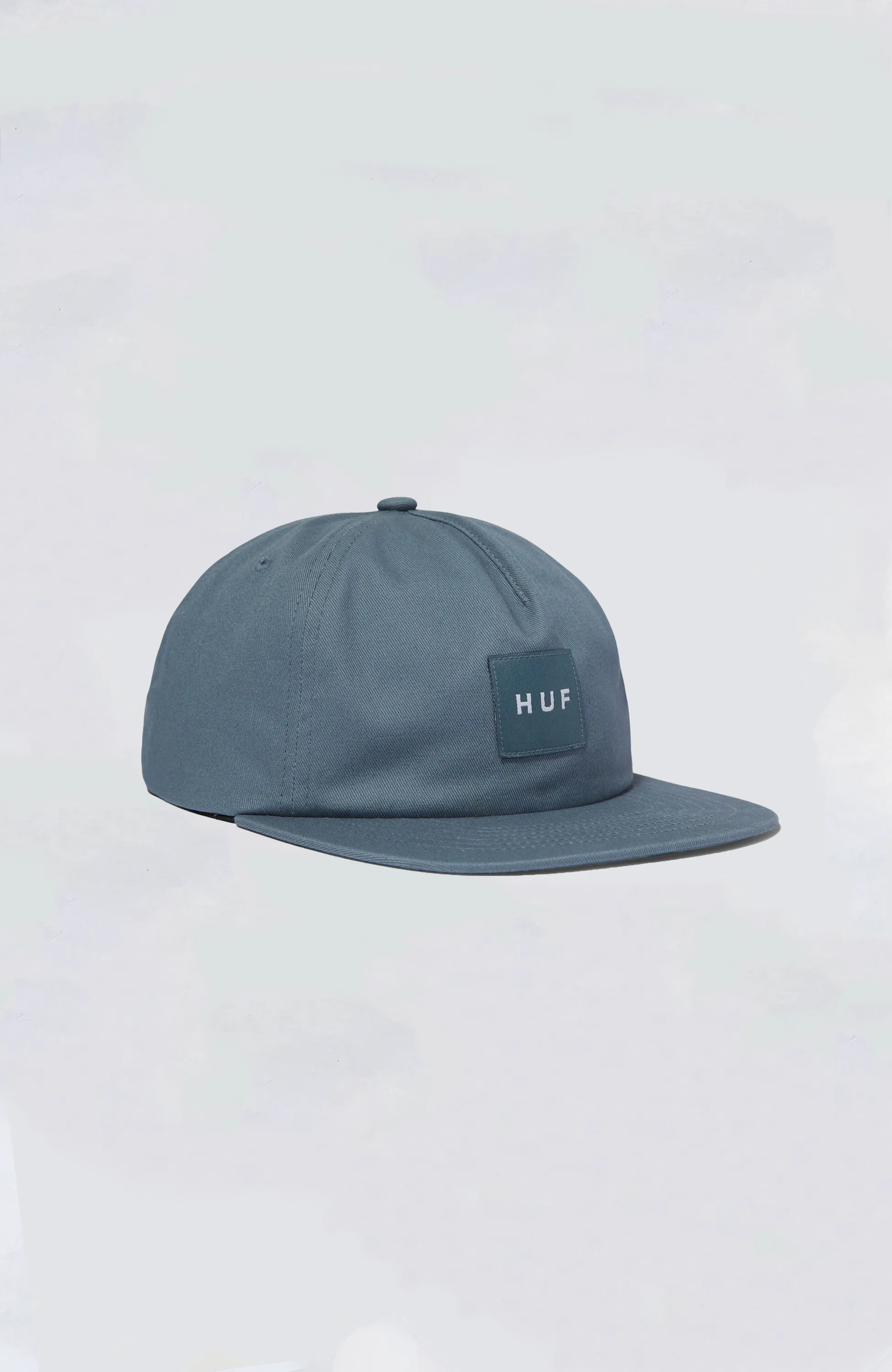 HUF - HUF Set Box Snapback Hat