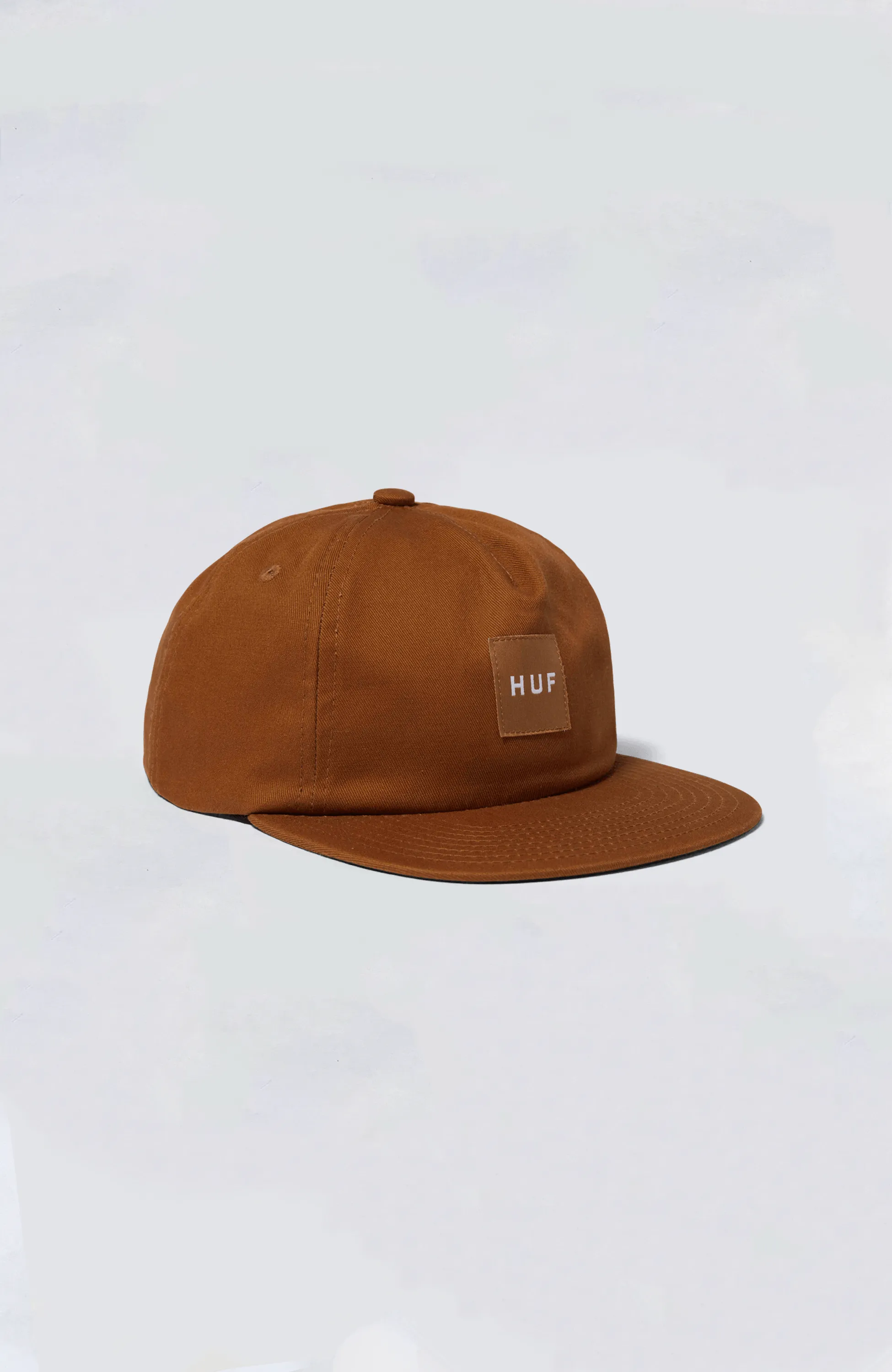 HUF - HUF Set Box Snapback Hat