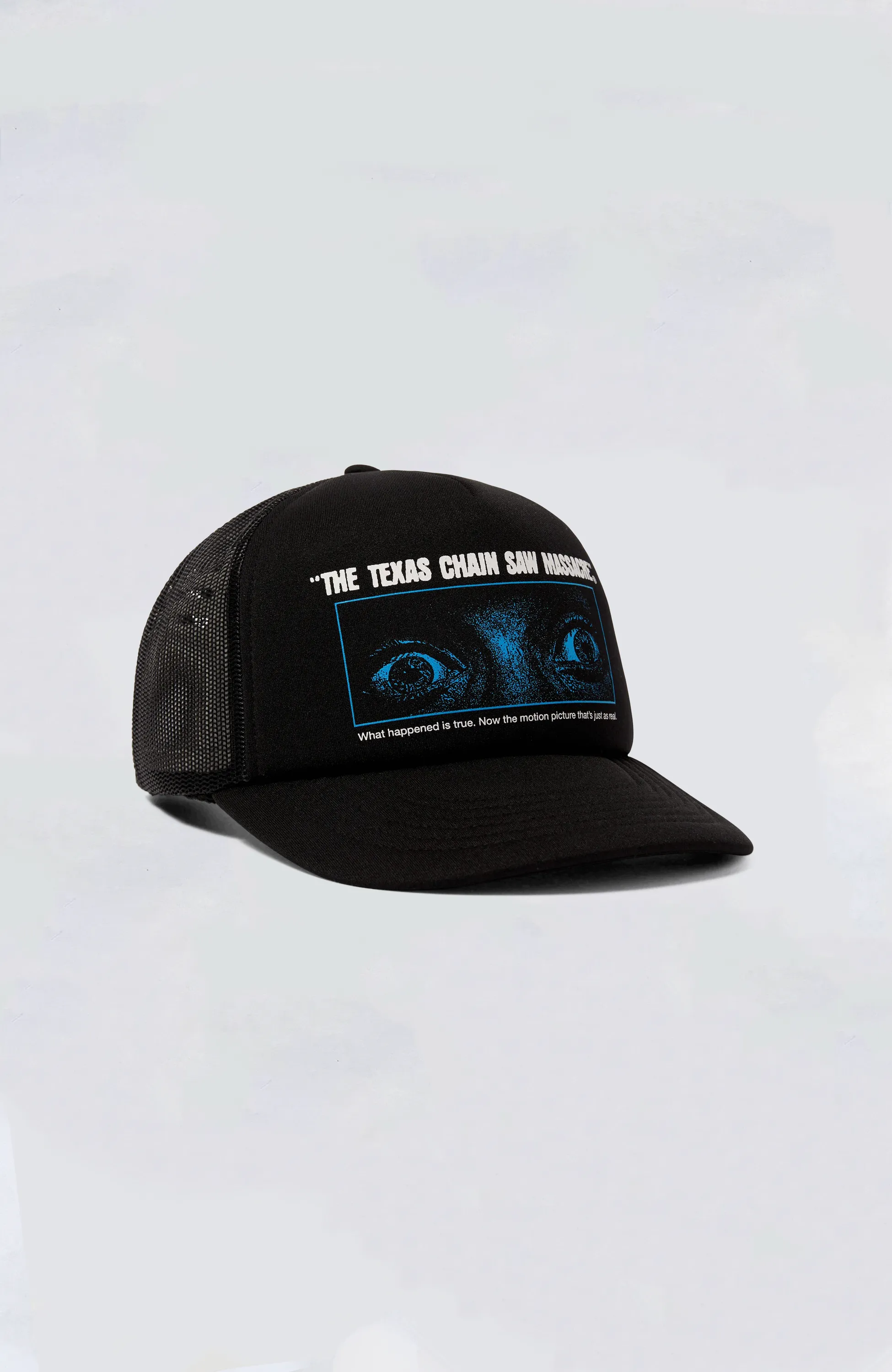 HUF - HUF x The Texas Chainsaw Massacre Fear Foam Trucker Hat