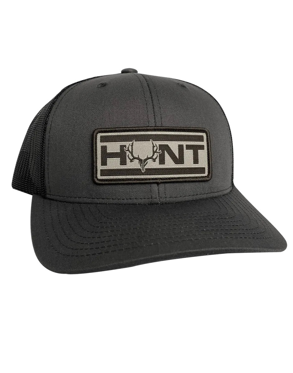 Hunt Cap