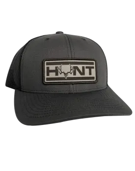 Hunt Cap