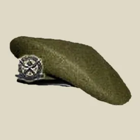 IDF General Service Beret