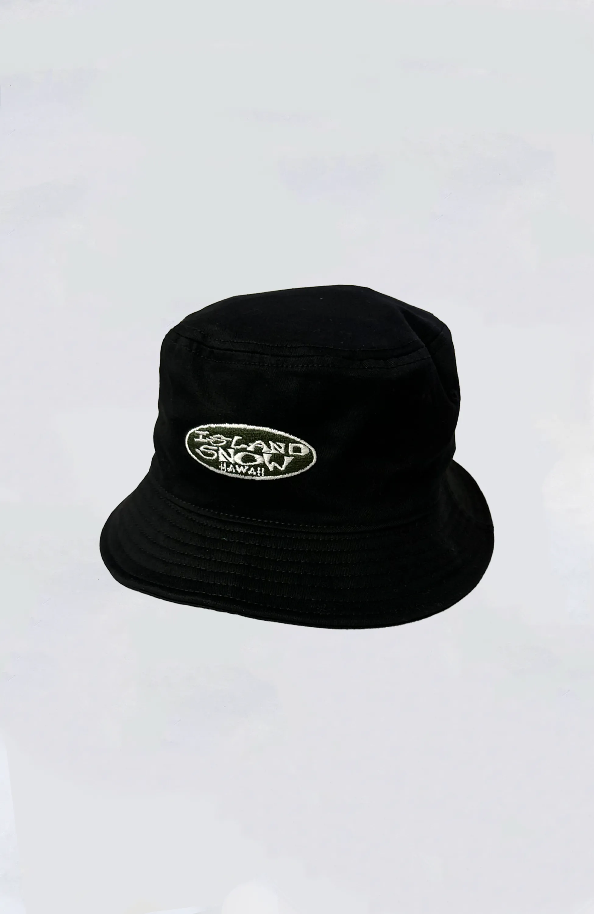 Island Snow Hawaii - IS Broken Lei Bucket Hat