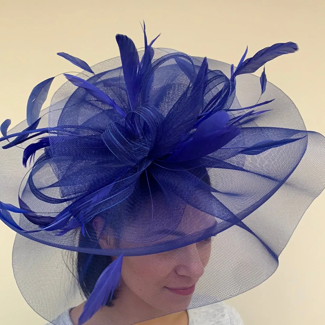 J Bees JB20/165 Headband Fascinator