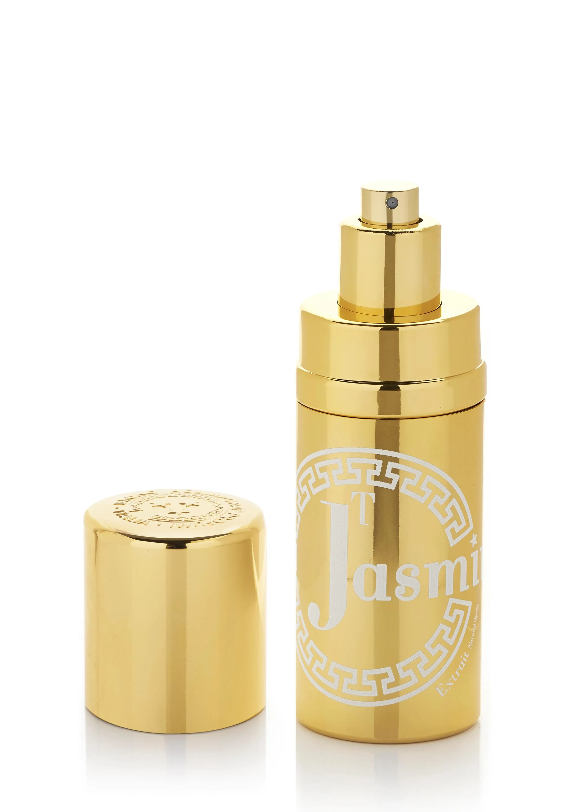 Jasmin T - Extrait de Parfum