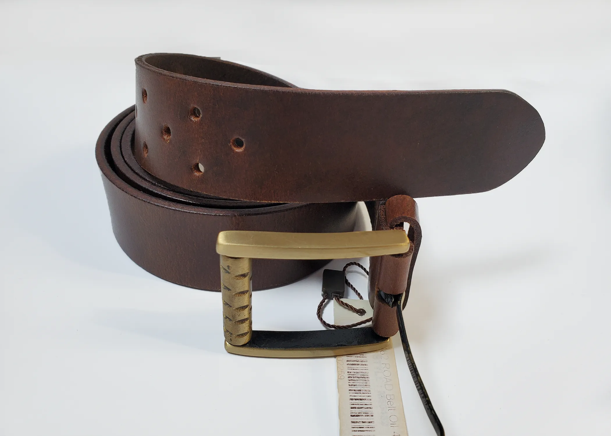 JIM | ROAD Belt