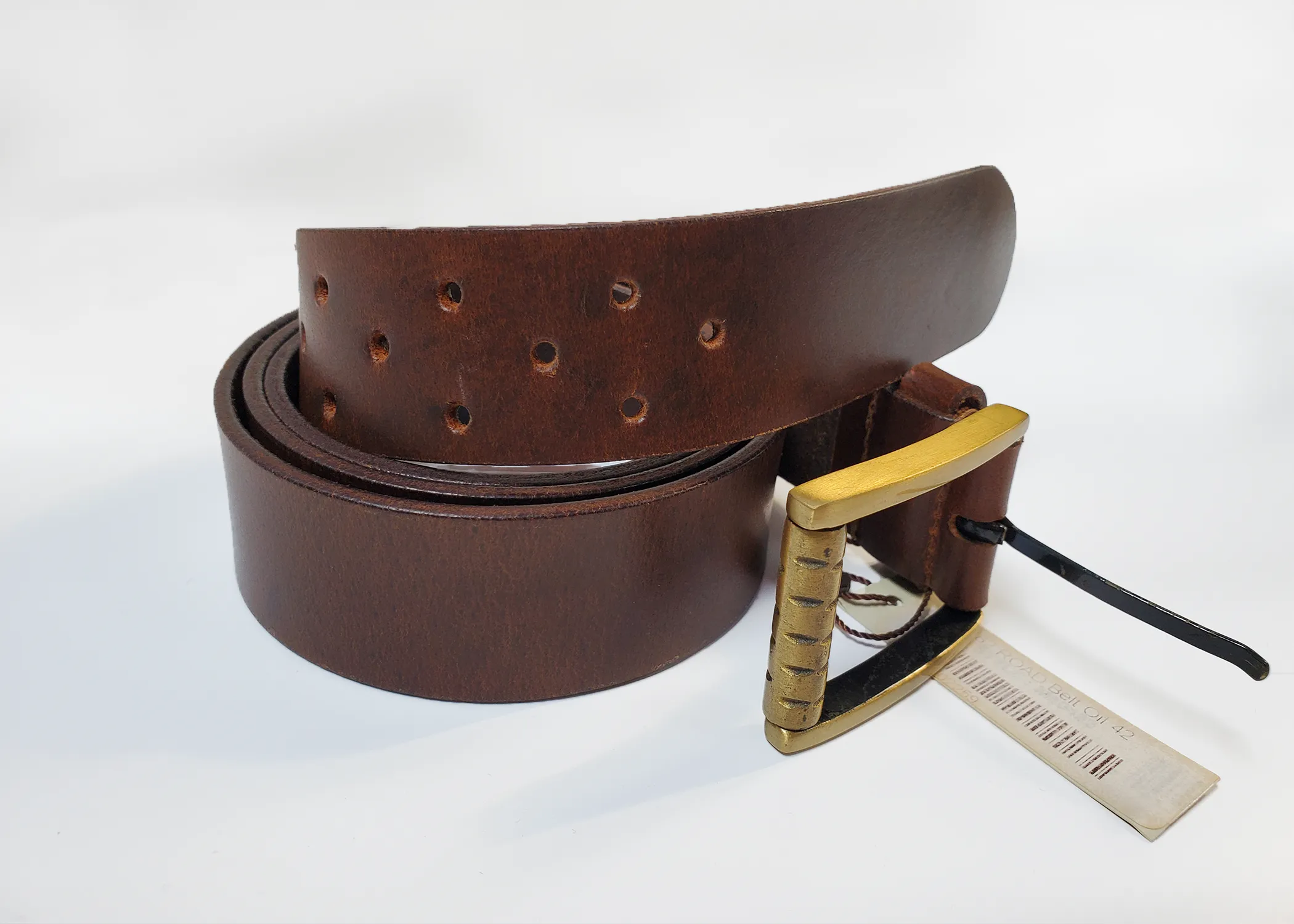 JIM | ROAD Belt