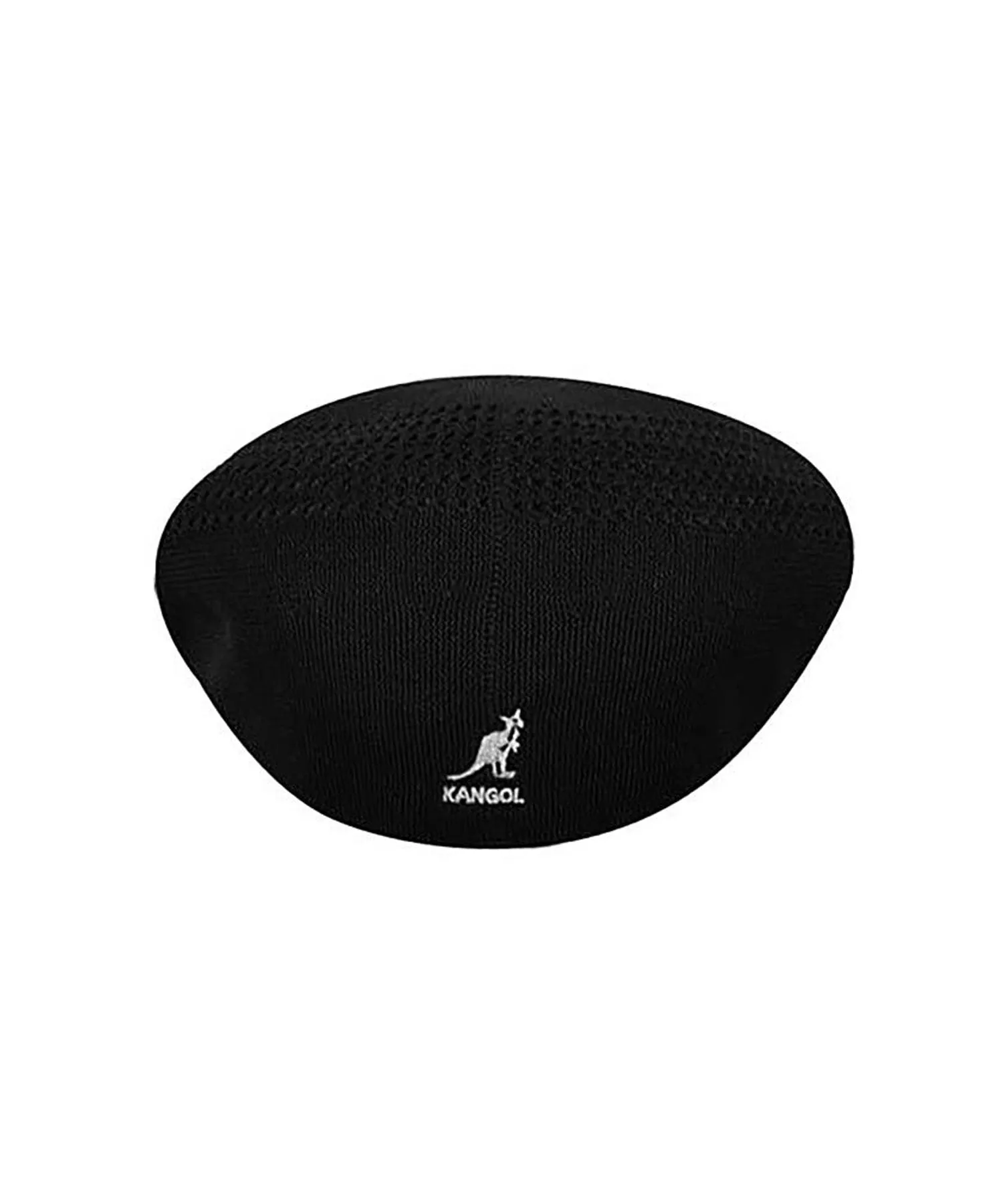 Kangol Tropic 504 Ventair - Black