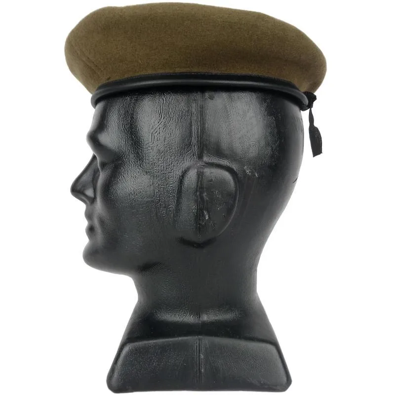 Khaki Green Beret