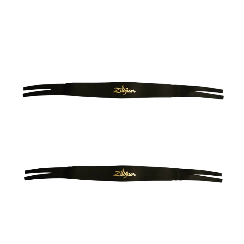 Leather Straps - Pair