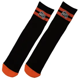 LOGOMAN VARSITY QUARTER SOCKS - LVQS