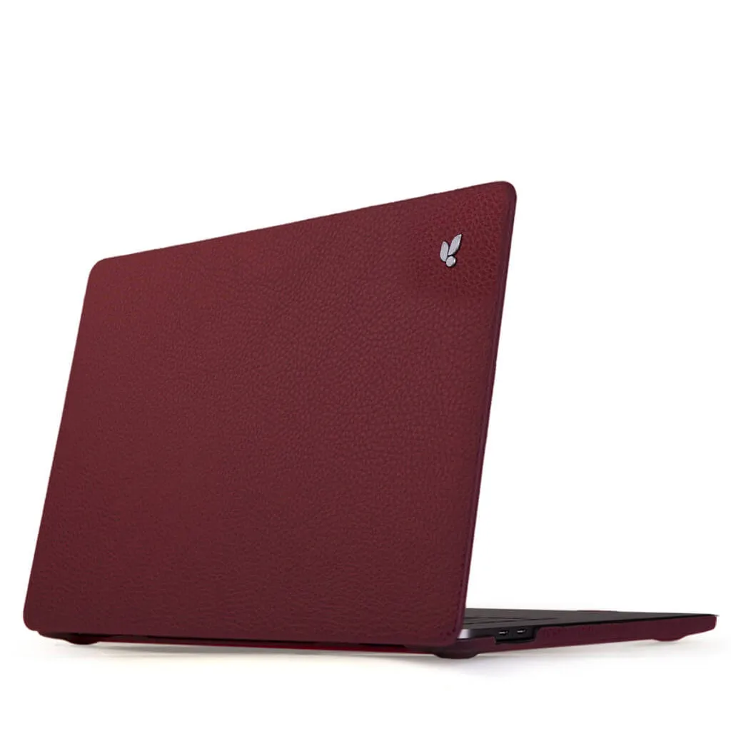 MacBook Pro 16” M3 Leather Suit (2023)