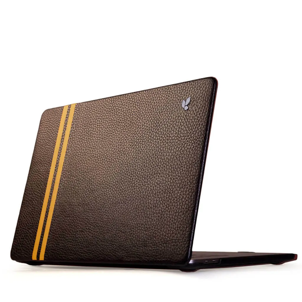 MacBook Pro 16” M3 Leather Suit (2023)