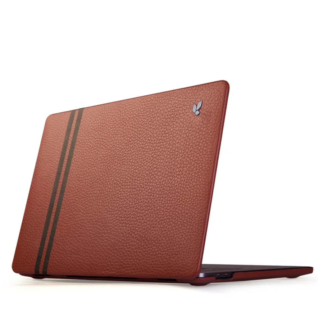 MacBook Pro 16” M3 Leather Suit (2023)