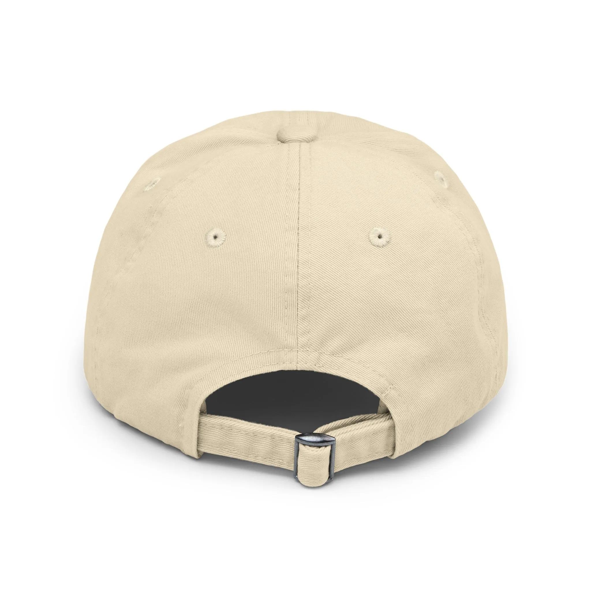 Maccabee Special Forces Crest Hat