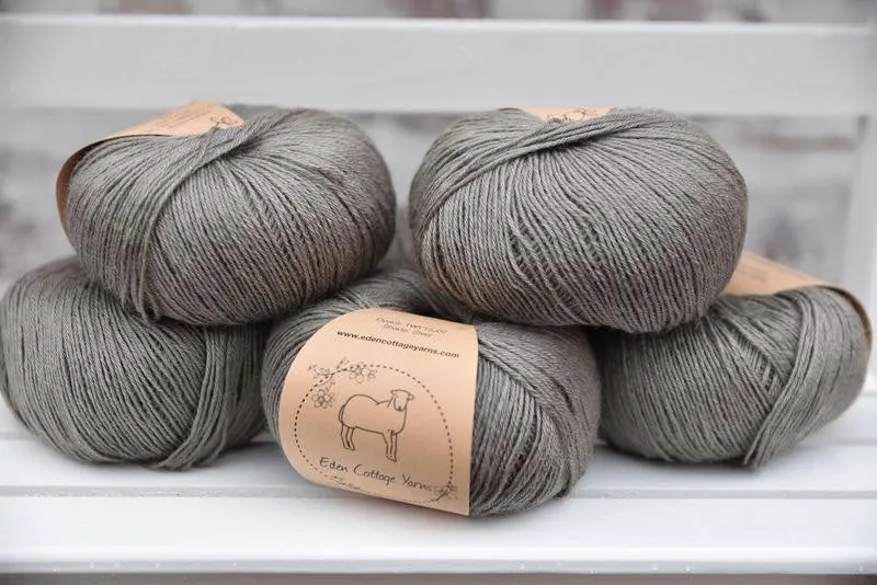 Milburn 4 ply