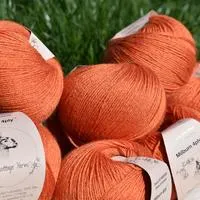 Milburn 4 ply