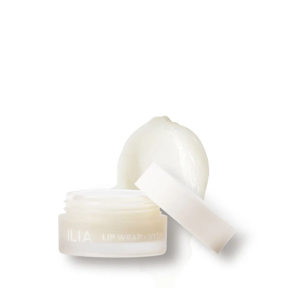 Mini Lip Wrap Overnight Mask