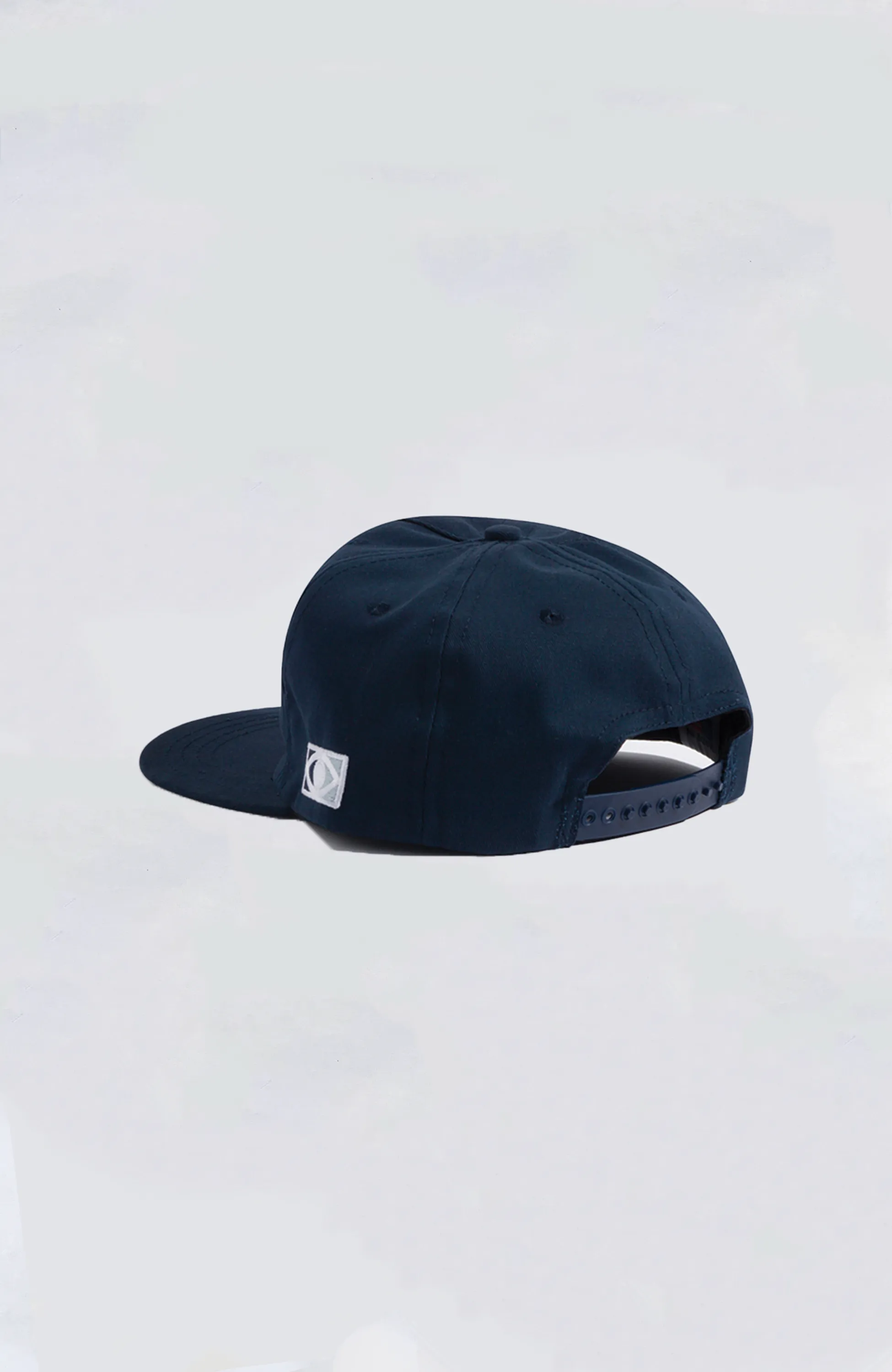 Moon Collective - Honolulu MLB Unconstructed Snapback Hat