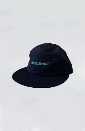 Moon Collective - Moon Logo Strapback Hat