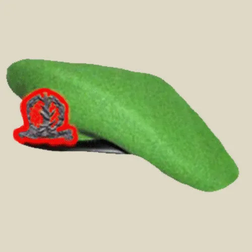 Nachal-Infantry Corps Beret