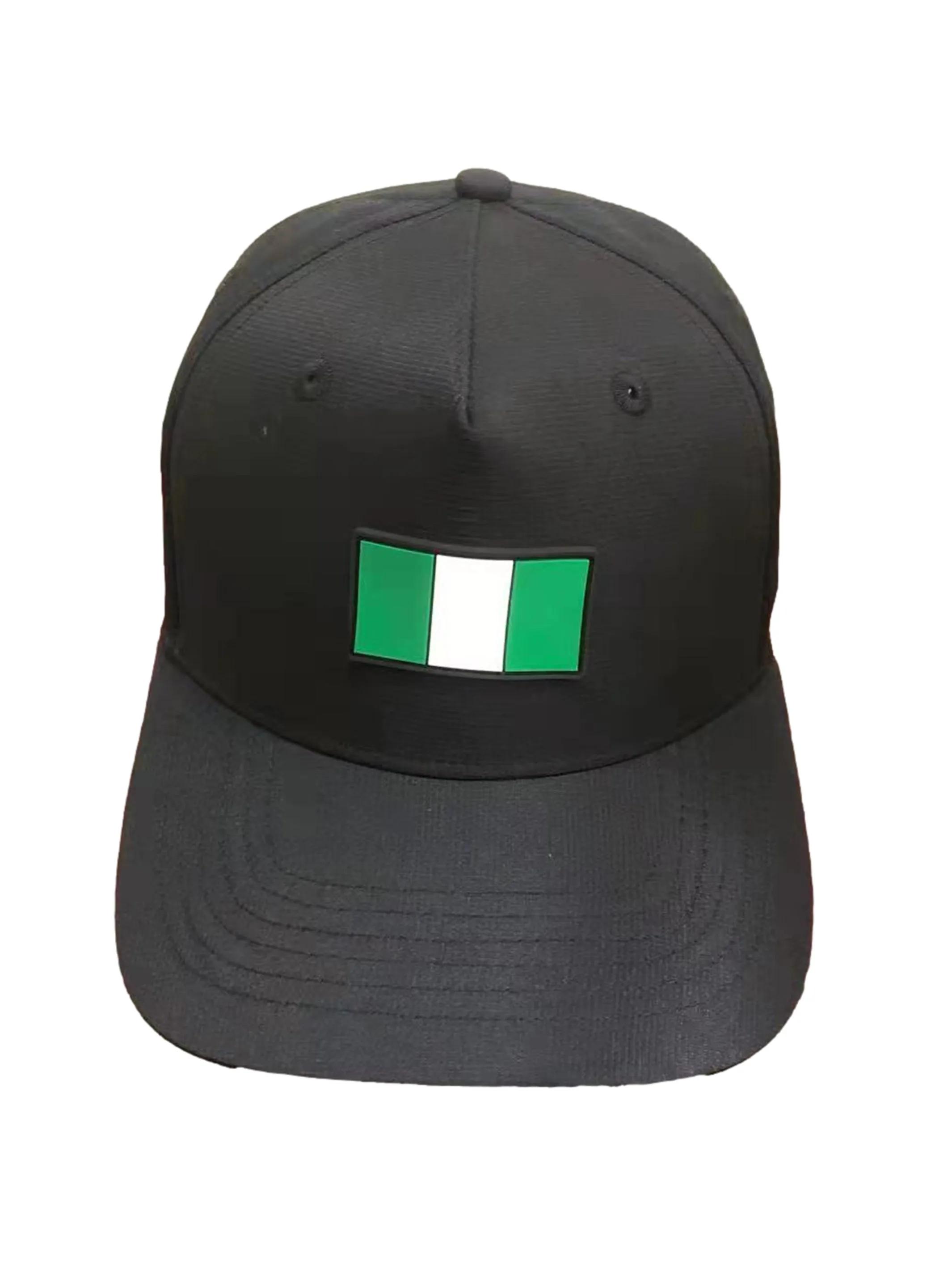 NAIJA Performance Hat