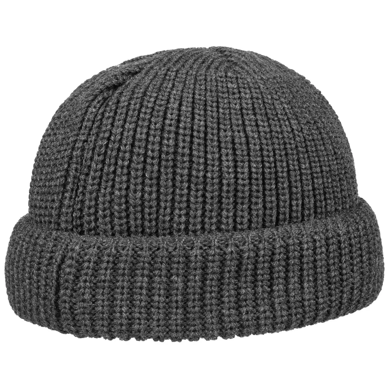 Nashville Knit Docker Cap by Stetson