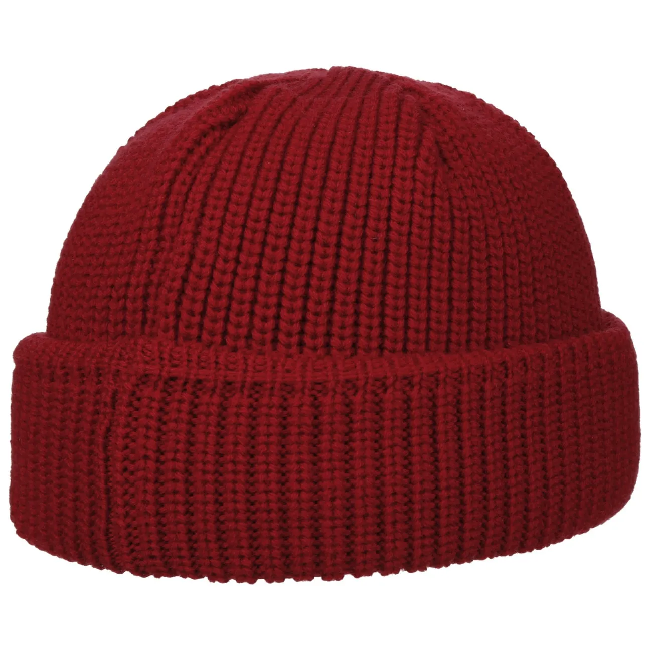 Nashville Knit Docker Cap by Stetson