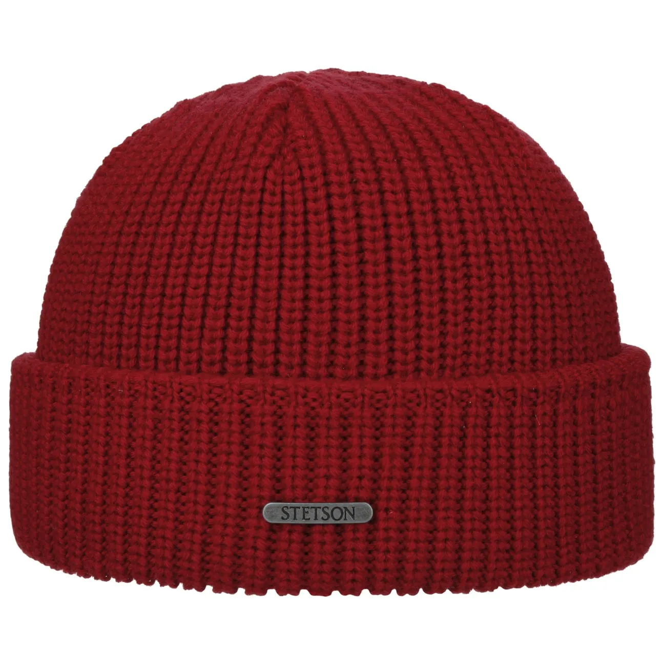 Nashville Knit Docker Cap by Stetson