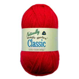 NATURALLY MAGIC GARDEN CLASSIC DK