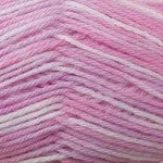 NATURALLY MAGIC GARDEN CLASSIC PRINTS 4PLY