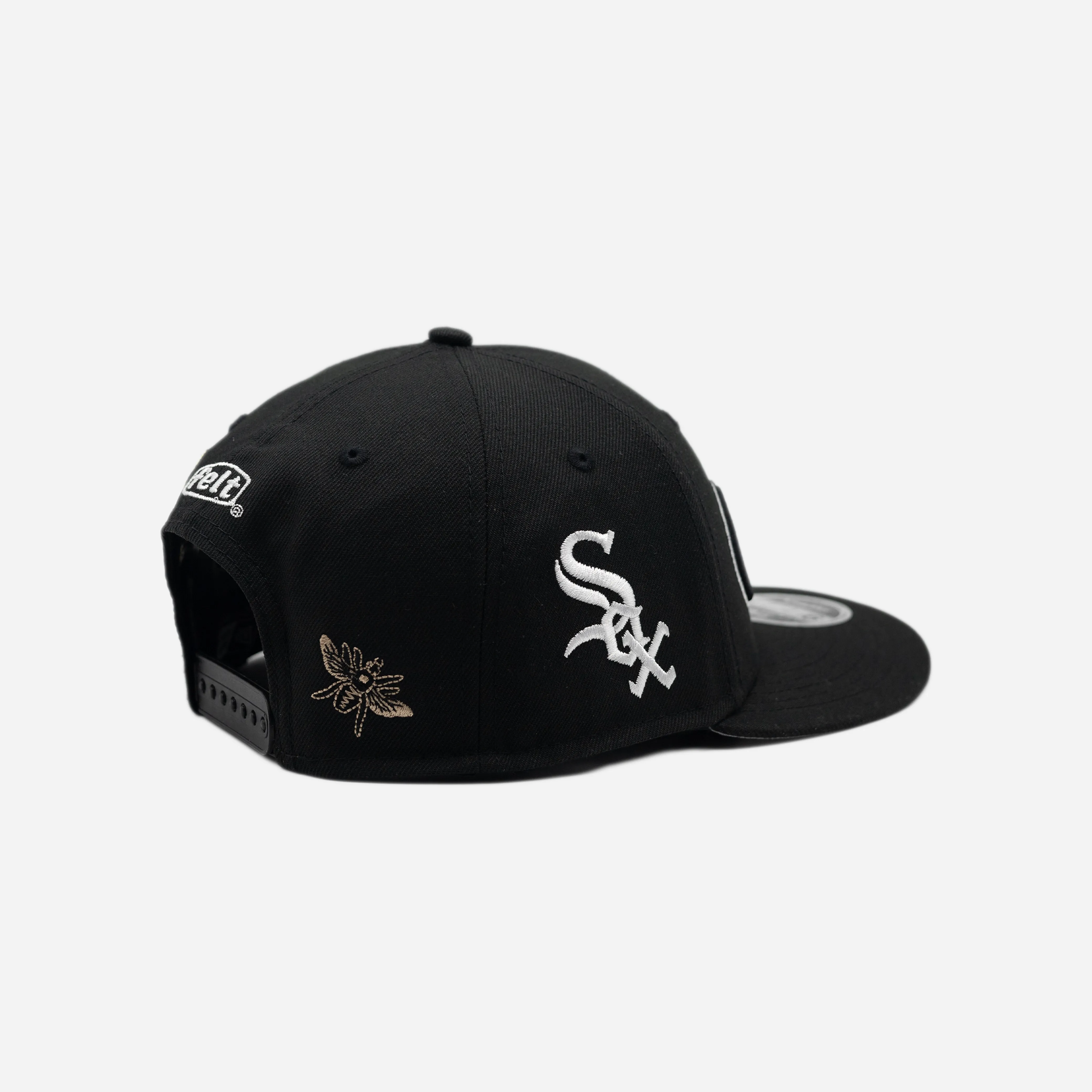 New Era Chicago Whitesox Felt x MLB 60505614