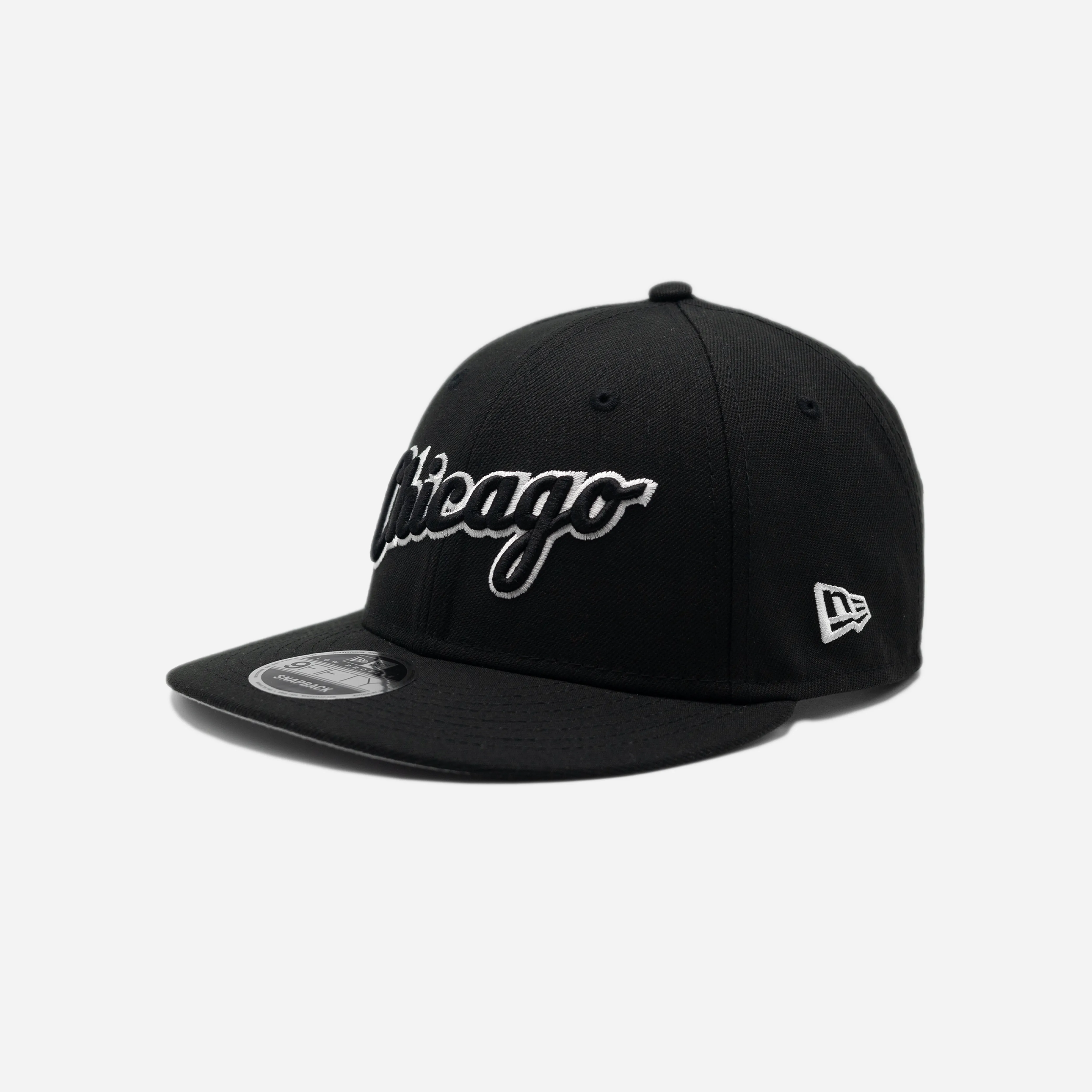 New Era Chicago Whitesox Felt x MLB 60505614