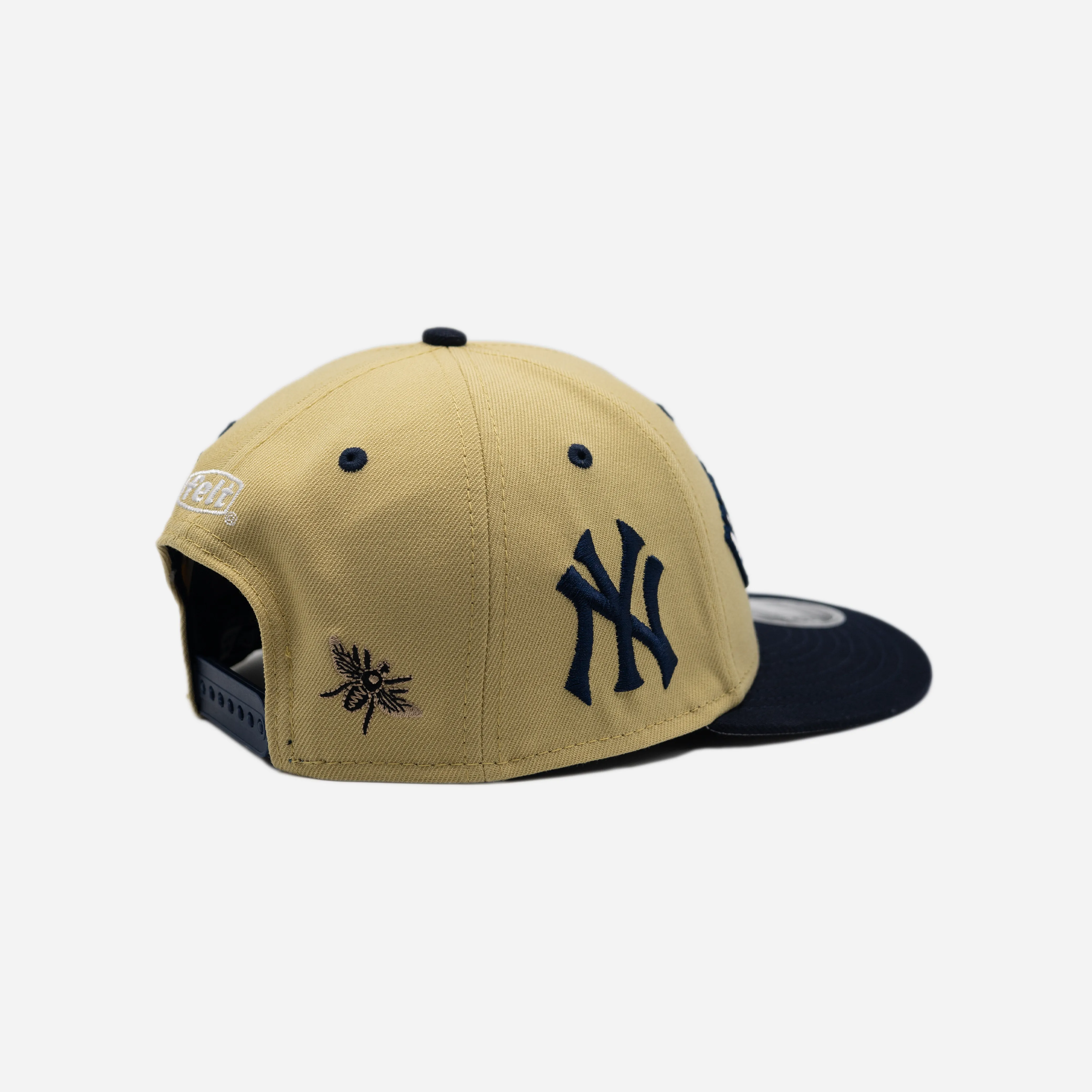 New Era NY Yankees Felt x MLB 60505619