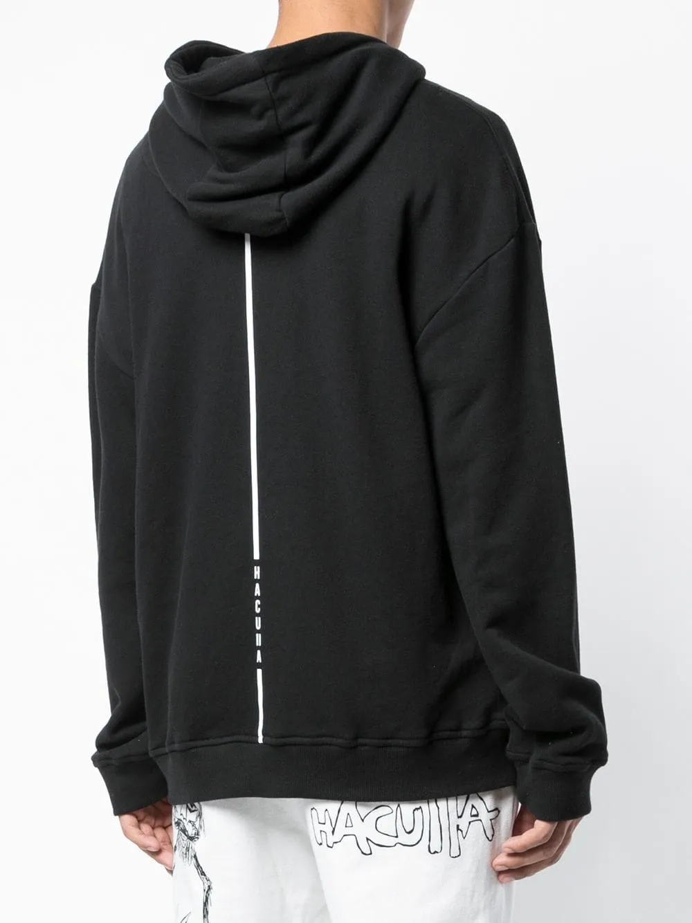 NEW YORK ROBBER HOODIE