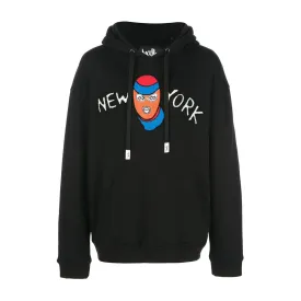 NEW YORK ROBBER HOODIE