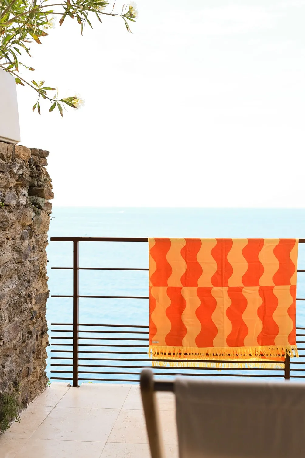 Nugo Beach Towel